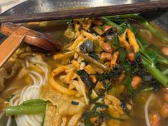 -达记桂林米粉店(常平第一分店)