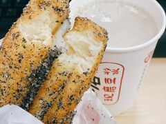 -永和大王(茉莉上新·军博店)