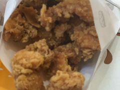 -华莱士·炸鸡汉堡(吉祥街店)