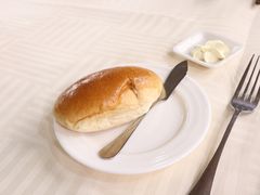 餐前面包-红房子西菜馆(淮海中路店)