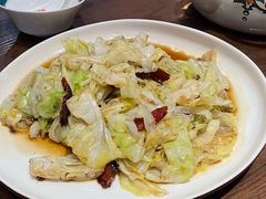 -亚克西姆新疆菜(库车店)