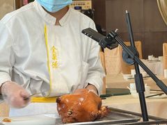 -北京全聚德(方庄店)
