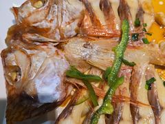 -九井澤精致料理(金茂店)
