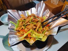 -福慧慈缘素食餐厅(王府井店)