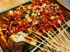 香辣串串鱼-米店·云南菜(南门店)