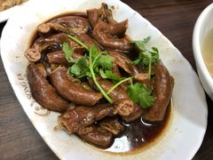 -松發肉骨茶(克拉码头店)