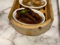 -钟菜·粤菜点心·宴请(海上世界·汇港二期店)