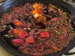 -肥龙火锅(南坪店)