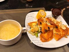 -星汇餐厅(新濠影汇店)