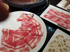 -唇辣号重庆老火锅(亦庄店)