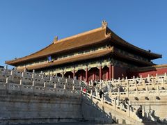 -萬春金福下午茶(故宫店)