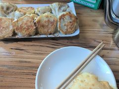 -小不点烧烤城(长乐宫店)