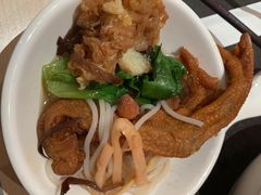 -水平有限广西米粉·广西风味集(五道口店)