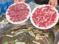 -马三妹跷脚牛肉(苏稽总店)