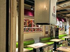 -卷翻天·卷饼(越野路店)