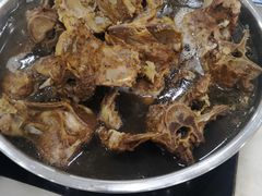 -老诚一锅·京皖早点(通州店)