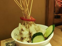 胡桃里钵钵鸡-临界音乐酒馆·小龙虾·江湖菜(华熙LIVE·鱼洞店)