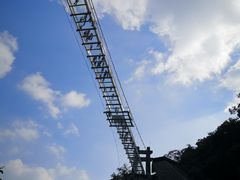 -古龙峡云天玻霸