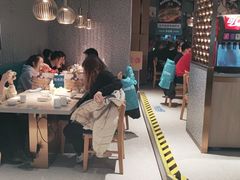 -半天妖烤鱼(新中关购物中心店)