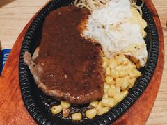 -菲滋意式餐厅(西湖文化广场店)