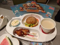 -海底捞火锅(吾悦广场店)
