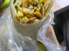 -安徽阜阳卷馍(西单店)