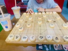 -嗨马乐动室内潮玩运动·团建·轰趴·桌游(南丰汇店)