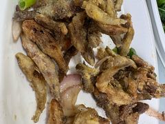 -如意楼农家菜(雁荡山店)