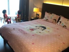 -上海崇明金茂凯悦酒店