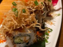 -阿吾罗日本料理(K11艺术中心店)