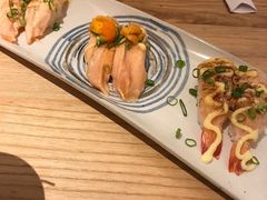 -初居食屋日式料理(万象城购物中心店)