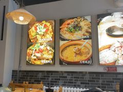 -阿鸡鱼庄·顺德鲜蒸小炒(亚运村店)