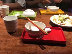 -胖哥俩肉蟹煲(萧山加州阳光店)