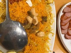 -隅乐胡椒虾·台湾菜·团建(皇岗店)
