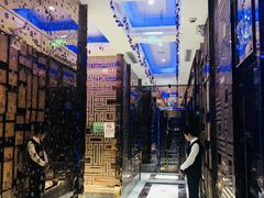 -乐圣量贩KTV自助餐(崇文店)