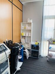 -MJ skin care国际皮肤管理中心