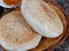 -清真喜兰老丁羊汤特色小吃