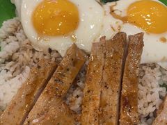 -澳门陈光记烧味饭店(南京德基广场店)