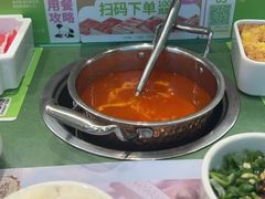 -一围小火锅(高铁吾悦店)