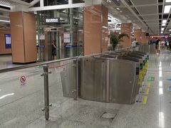 -乌石浦(地铁站)
