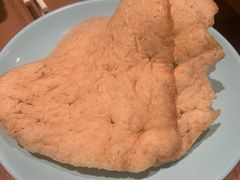 马来虾片-新加坡高记KOO KEE Restaurant(盈科店)