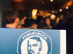 -Fergburger(皇后镇店)