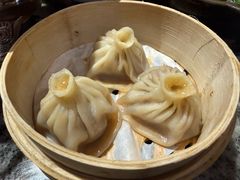 -南京大牌档(楚河汉街凯德1818店)