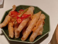 -東海海鲜酒家(中信广场店)