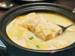 -庐灶江南·江南菜·四合院Bistro(东直门雍和宫·原华侨宾馆店)
