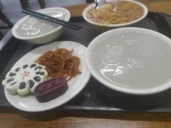 -老磁器口豆汁店(马家堡店)