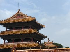 -北陵公园