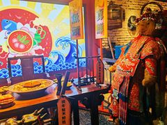 -哥老官重庆美蛙鱼头(龙湖杭州金沙天街店)