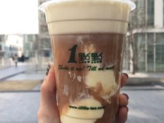 -1点点(银座和谐广场店)