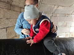 -威远炮台